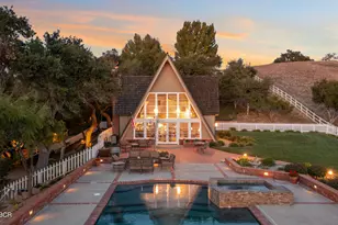 4086 E Oak Trail Rd, Santa Ynez, CA 93460 - Photo 2