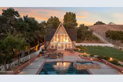 4086 E Oak Trail Road, Santa Ynez, CA 93460 - Photo 4