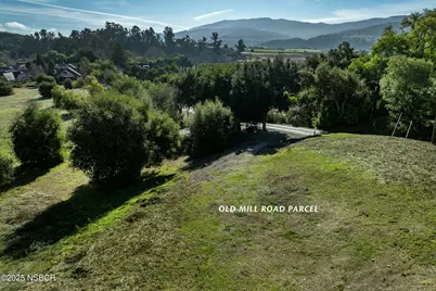 Old Mill Road, Solvang, CA 93463 - Photo 8