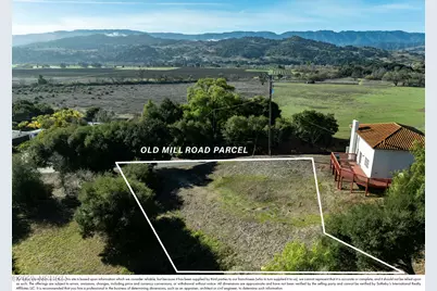Old Mill Road, Solvang, CA 93463 - Photo 4