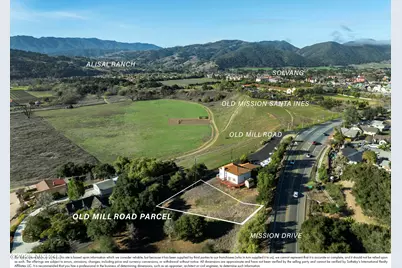 Old Mill Road, Solvang, CA 93463 - Photo 1