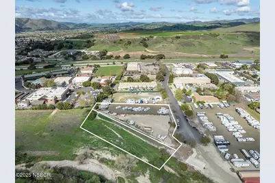 110 Commerce Drive, Buellton, CA 93427 - Photo 2