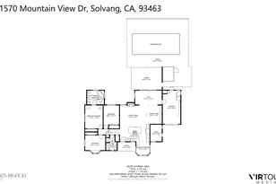 1570 Mountain View Dr, Solvang, CA 93463 - Photo 36