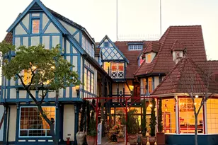 437 2nd St, Solvang, CA 93463 - Photo 2