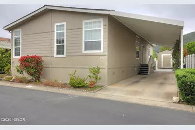 107 Sierra Vista, Solvang, CA 93463 - Photo 2