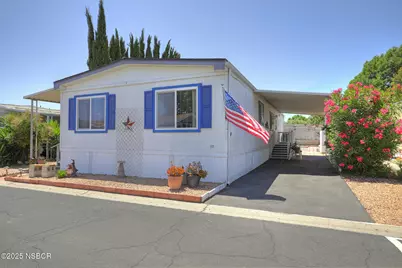 330 W.  Hwy 246 #54, Buellton, CA 93427 - Photo 2