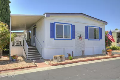 330 W.  Hwy 246 #54, Buellton, CA 93427 - Photo 1