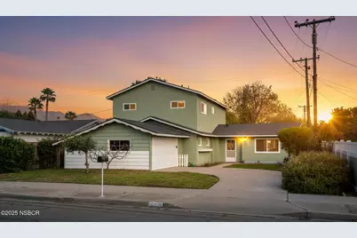 740 Walnut Lane, Santa Barbara, CA 93111 - Photo 1