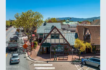 1672 Mission Drive, Solvang, CA 93463 - Photo 2