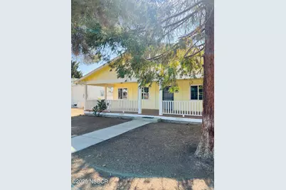 65 Pato Avenue, New Cuyama, CA 93254 - Photo 4
