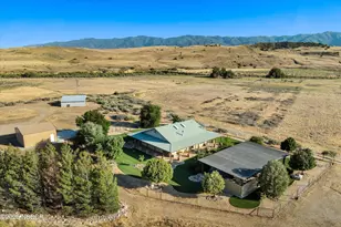 13750 Cuyama Hwy, Cuyama, CA 93254 - Photo 42
