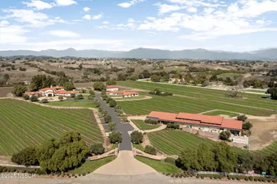 2370 N Refugio Road, Santa Ynez, CA 93460 - Photo 2