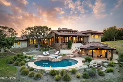 4600 Tims Road, Santa Ynez, CA 93460 - Photo 1