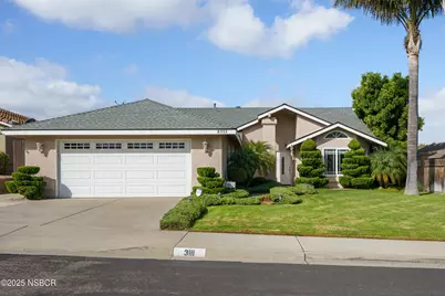 3111 Bunfill Drive, Santa Maria, CA 93455 - Photo 1