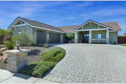 591 Valley Oak Road, Solvang, CA 93463 - Photo 1