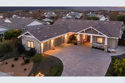 591 Valley Oak Road, Solvang, CA 93463 - Photo 2