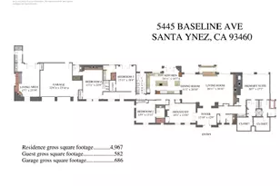 5445 Baseline Ave, Santa Ynez, CA 93460 - Photo 58
