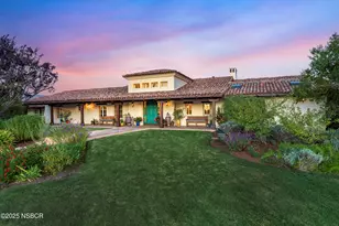 5445 Baseline Ave, Santa Ynez, CA 93460 - Photo 1