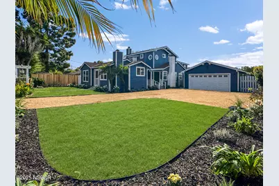 305 Mesa Lane Lane, Santa Barbara, CA 93109 - Photo 1