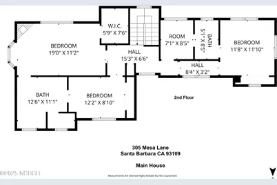 305 Mesa Lane Lane, Santa Barbara, CA 93109 - Photo 44