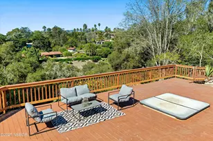 4356 Via Glorieta, Santa Barbara, CA 93110 - Photo 34