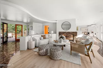 4356 Via Glorieta, Santa Barbara, CA 93110 - Photo 6