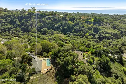 4356 Via Glorieta, Santa Barbara, CA 93110 - Photo 40