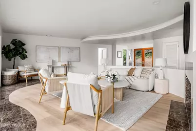 4356 Via Glorieta, Santa Barbara, CA 93110 - Photo 8