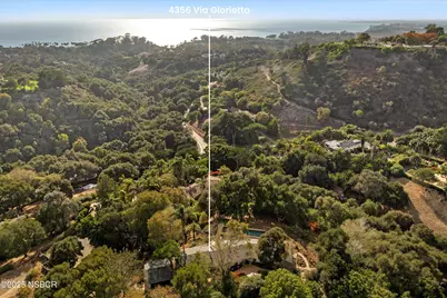 4356 Via Glorieta, Santa Barbara, CA 93110 - Photo 38