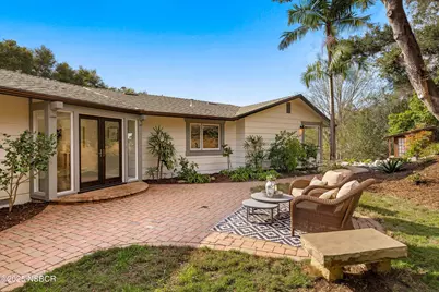 4356 Via Glorieta, Santa Barbara, CA 93110 - Photo 4