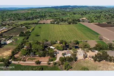 3325 Figueroa Mountain Road, Los Olivos, CA 93441 - Photo 2
