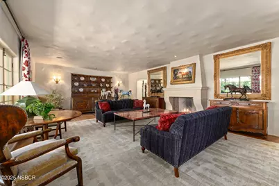 3325 Figueroa Mountain Road, Los Olivos, CA 93441 - Photo 8