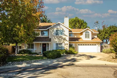 821 Coiner Court, Los Alamos, CA 93440 - Photo 1