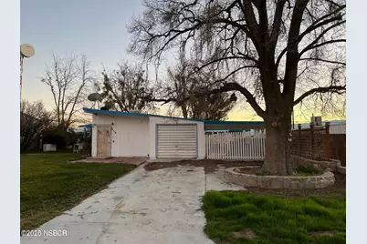 4719 Cebrian Avenue Avenue, New Cuyama, CA 93254 - Photo 1