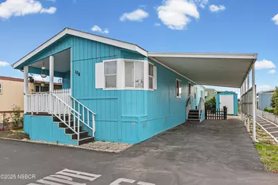 1701 S Thornburg Street #108, Santa Maria, CA 93458 - Photo 2