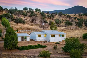 2170 Aliso Park Rd, New Cuyama, CA 93254 - Photo 2