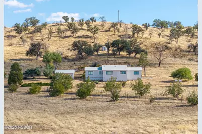 2170 Aliso Park Road, New Cuyama, CA 93254 - Photo 14