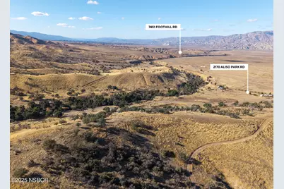 7451 Foothill Road, New Cuyama, CA 93254 - Photo 32