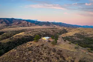 7451 Foothill Rd, New Cuyama, CA 93254 - Photo 1