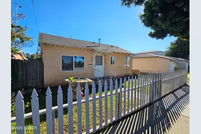 826 S Pine Street, Santa Maria, CA 93458 - Photo 1