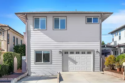 234 Vista Del Mar Avenue, Pismo Beach, CA 93449 - Photo 1