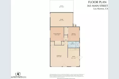 365 Main Street, Los Alamos, CA 93440 - Photo 14