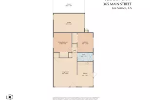 365 Main St, Los Alamos, CA 93440 - Photo 14