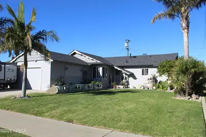 607 E Monroe Street, Santa Maria, CA 93454 - Photo 2