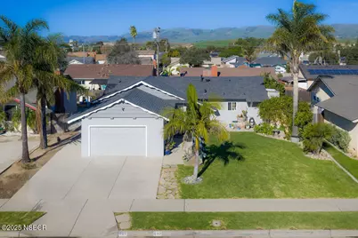 607 E Monroe Street, Santa Maria, CA 93454 - Photo 1