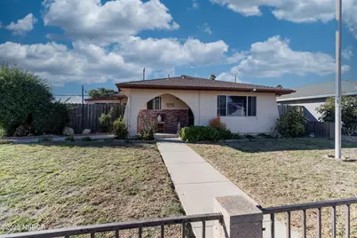 601 N Seventh Street, Lompoc, CA 93436 - Photo 1