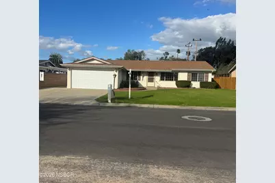 345 Shirley Lane, Santa Maria, CA 93455 - Photo 1