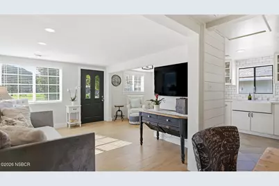 545 Perkins Street, Los Alamos, CA 93440 - Photo 2