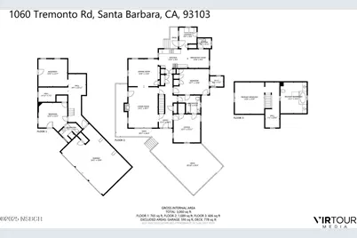1060 Tremonto Road, Santa Barbara, CA 93103 - Photo 48
