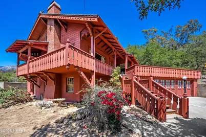 1060 Tremonto Road, Santa Barbara, CA 93103 - Photo 2